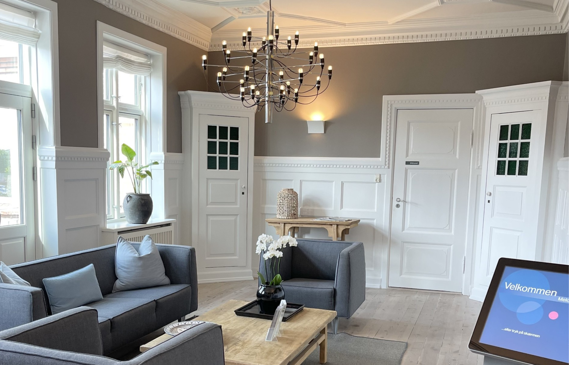 Tandlæge i Horsens med speciale i implantater